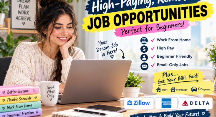 remote jobs 2026