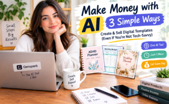 make money with AI