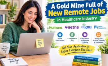 remote jobs