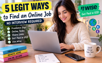 online jobs no interview