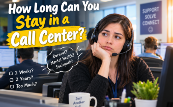 call center